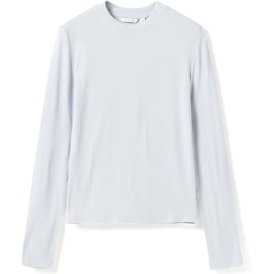 Dames-T-shirt met lange mouwen Noella Lidie