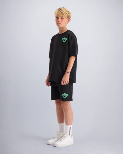 KIDS SKETCH TWINSET
