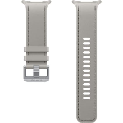 PeakForm Band voor de Samsung Galaxy Watch Ultra 2 (2026) / Ultra (2024/2025) - Taupe