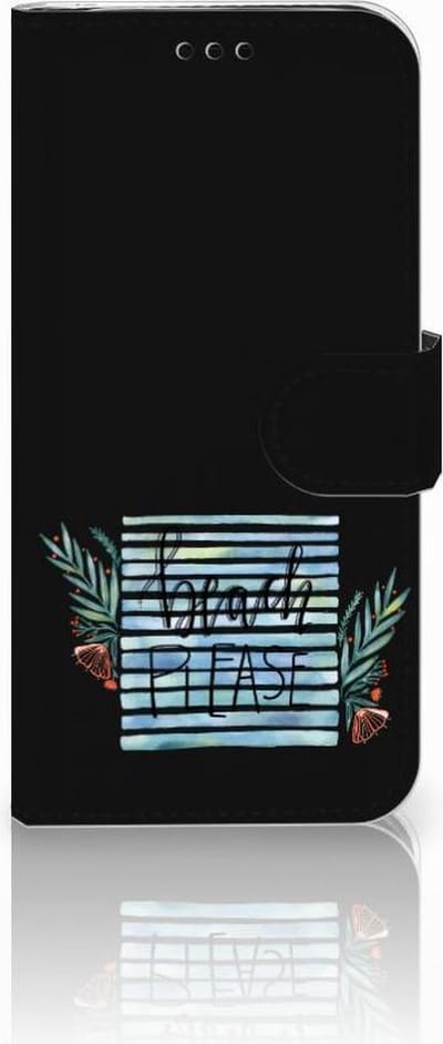 Samsung Galaxy J5 2017 Leuk Hoesje Boho Beach