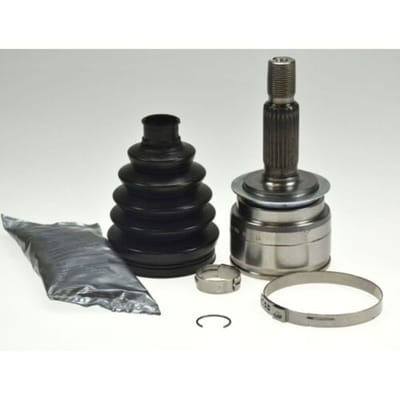 Homokineet reparatie set, aandrijfas SPIDAN 25770