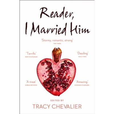 Reader, I Married Him - Chevalier, Tracy