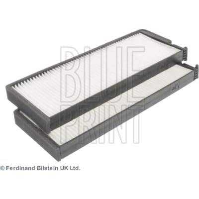 Interieurfilter set BLUE PRINT ADG02507