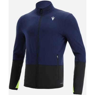 Stretch sweatshirt Macron Run