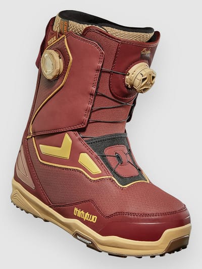 ThirtyTwo Tm-2 Wide Db Merrill 2026 Snowboard Schoenen bruin