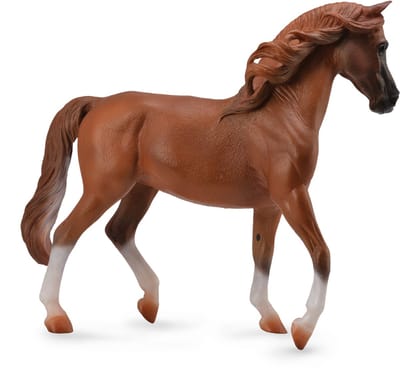 COLLECTA Figurine - Arabier Merrie - 1:12