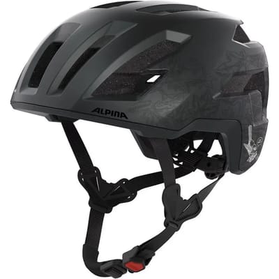 Koptelefoon Alpina Taunus Gravel MIPS