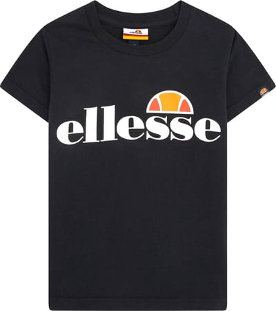 Ellesse T-shirt - Unisex - navy,wit,rood