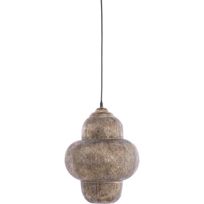 Light & Living hanglamp ryota Ø30.5x41 cm -