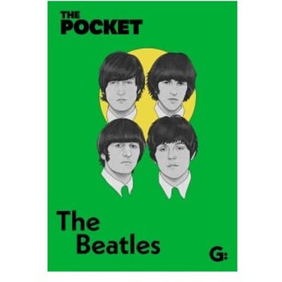 The Pocket The Beatles - Gemini Pockets - Gemini