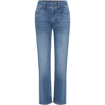 Damesjeans Pulz Jeans Sue