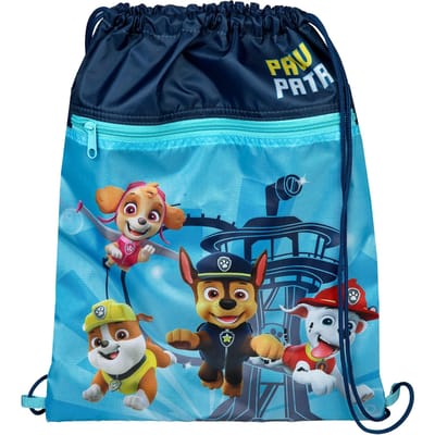 Paw Patrol gymtas