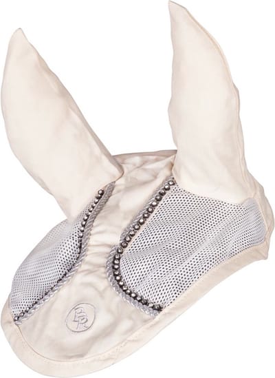 BR Oornetje Glamour Chic Champagne - Pony