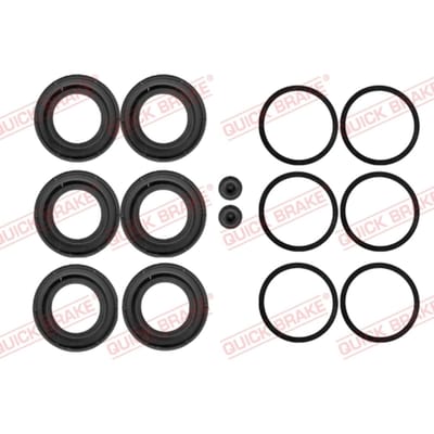 Reparatieset, remklauw QUICK BRAKE 114-0137