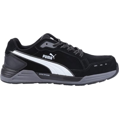 Puma Safety Airtwist S3 Veiligheidsschoenen Heren