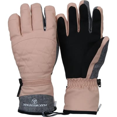 Handschoenen Peak Mountain Gants de ski MONTBLANC