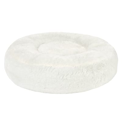 Hondenbed Flocke Ø115xH22 cm