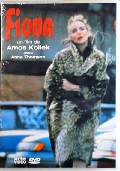 Fiona (DVD)(FR)