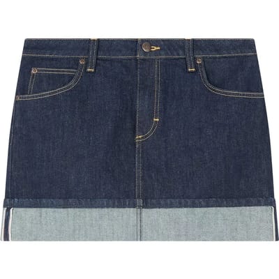 Dames spijkerrok Lee Xion