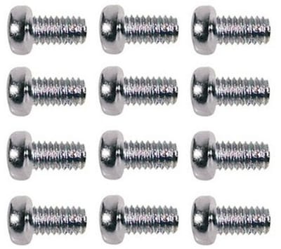 Boston SS-18-N Metrische Switch Bolt 3,0x5mm - 12 Stuks - Domekop
