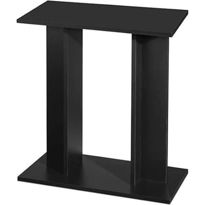 Ciano - Aquarium - Vissen - Ciano Kast Aqua 60 60x30x63cm Zwart - 1st