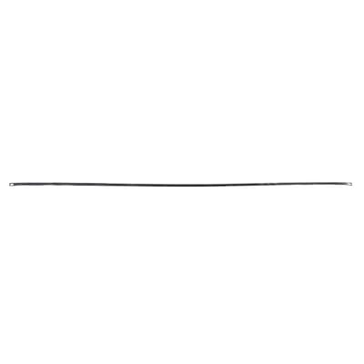 Sierlijst/beschermstrip, bumper BLIC 5703-05-3518970P