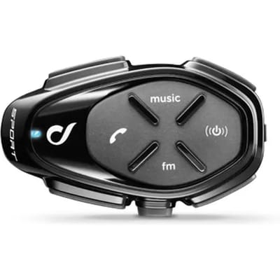 Intercom Cellularline SPORT - Single Pack