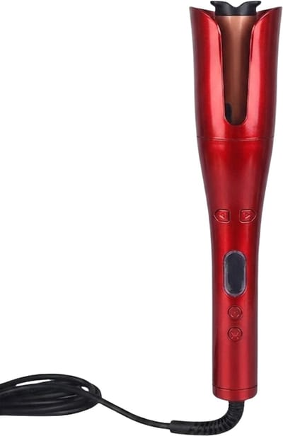 Automatische Krultang 28mm – Snel Perfecte Krullen | Glanzend & Gezond Haar | StyleCare