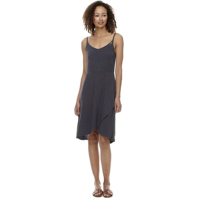 Ragwear zomerjurk finesa Navy-Xs (34)