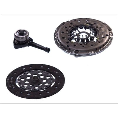 Schaeffler Luk Koppelingsset LUK RepSet Pro 623 3150 33