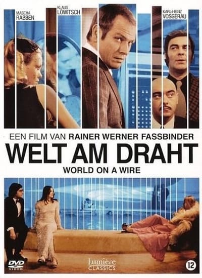 Welt Am Draht