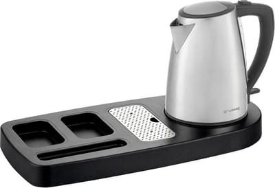 Multifunctionele Keukenmachine met Kook- en Stoomfunctie