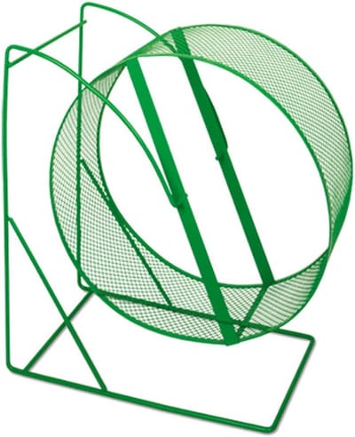 Katten Loopwiel - Looprad voor Kat - Kattenspeelgoed - Kattenplezier