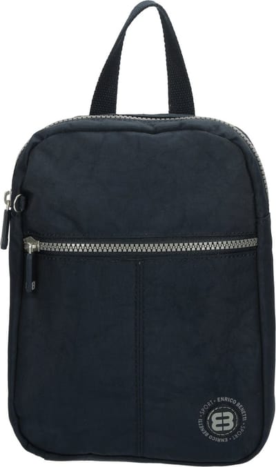 Enrico Benetti Frances Rugzak - 66838 - Blauw