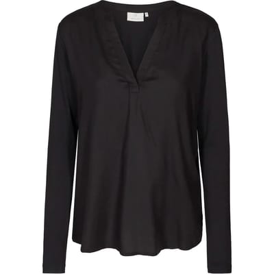 Kaffe Kacalina Blouse Dames Blouse - Maat 36