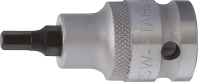 SW-Stahl 05101SB schroevendraaierbit