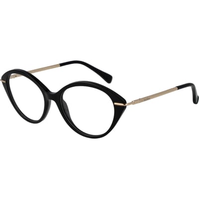 Ladies' Spectacle frame Max Mara MM5075 52001