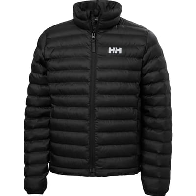 Donsjack voor kinderen Helly Hansen Sirdal