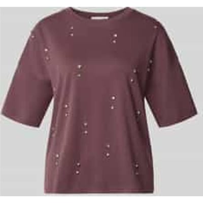 T-shirt van puur katoen