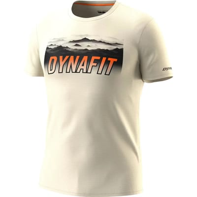 T-shirt Dynafit Transalper