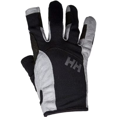 Lange Zeilhandschoenen Helly Hansen