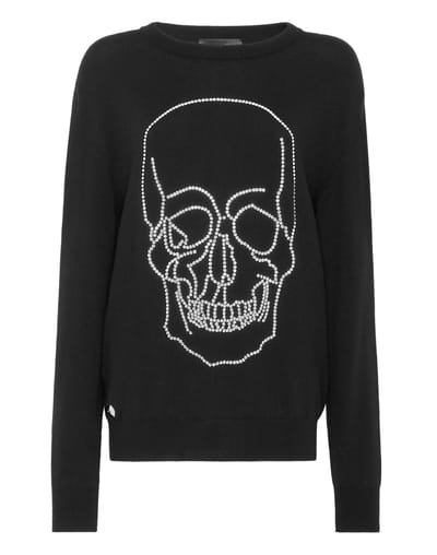 Pullover Ronde Hals
