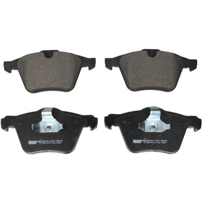 Remblokset FERODO FDB4108, voor