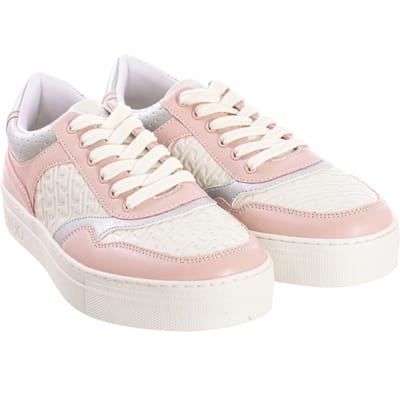 Klassieke sneaker ALICIA 505 4A3701EX097 vrouw