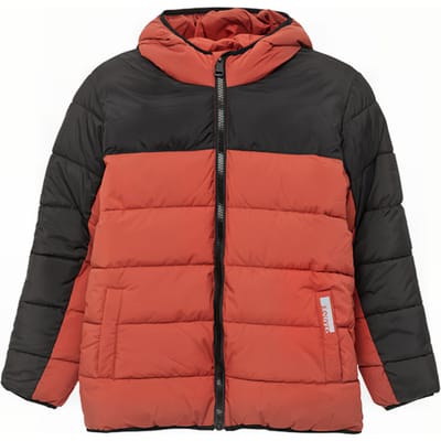 s.Oliver Junior Jackets Outdoor Red Taglia: L | Giacche Outlet | Unisex | Rosso