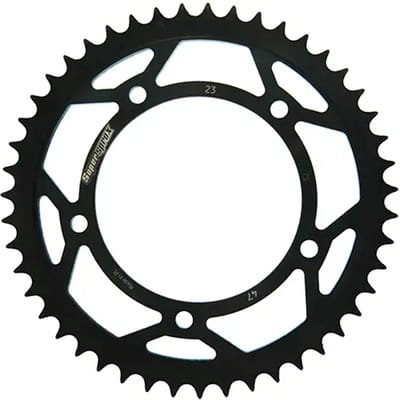 Motorfiets kroon Supersprox RFE-23.:47 # JTR23-47 # 50-13026-47