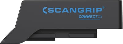 Scangrip Connector Milwaukee Accu 18V - 03.6149C