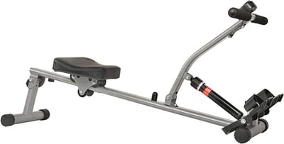 ApexArte® Roeiapparaat - Fitnessapparatuur Voor Thuis - Crosstrainer