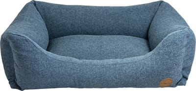 Jack And Vanilla - Sofa's - Hampton Orthopedische Sofa - Petrol - M Hamso5520 - 183766