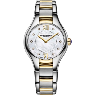 Raymond Weil Noemia 5124-STP-00985 Horloge